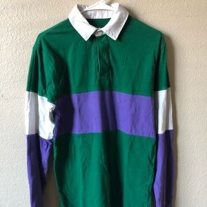 Original Use Rugby collar